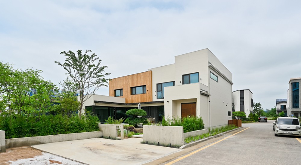 인천 서구 청라동