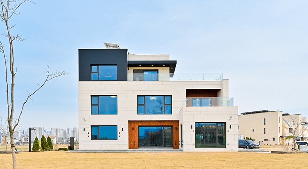 인천 서구 청라동